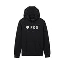 Absolute Fleece Pullover