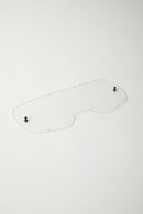 MX20 Airspace/Main Clear Lens