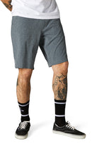 Essex Tech Stretch Short 21"