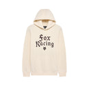 New Age Fleece Pullover