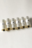 45mm Roll Off Film- 6 Pack