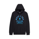 Local Racer Fleece Pullover