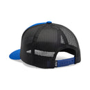 YTH Bolt Mesh Trucker