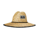 Non Stop 2.0 Straw Hat