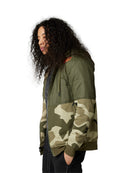 Lindon Sasquatch Fleece