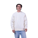 Moto-X Oversized Fleece Crew