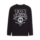 Racewear LS Premium Tee