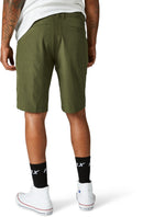 Essex Tech Stretch Short 21"