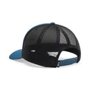 W Boundary Trucker
