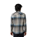 Turnouts Utility Flannel