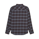 Survivalist Stretch Flannel