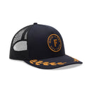 W Circa 74 Mesh Trucker Hat