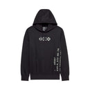 Vision Tech Fleece Pullover