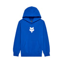 YTH Fox Head Fleece Pullover