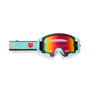 Airspace Drip Goggle - Spark