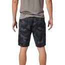 Slambozo Camo Shorts