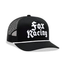 New Age Mesh Trucker