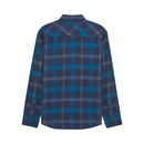 Survivalist Core Flannel