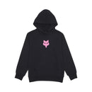 Yth Fox Head Flc Po