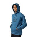 The Format Pullover Fleece