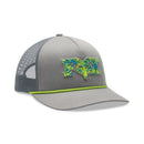 W Image Phantom Rope Trucker
