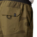 Essex Volley Camo Short