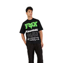 Kawasaki Oversized SS Tee