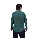 Survivalist Stretch Flannel