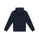YTH Image Skull Fleece Pullover