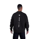 Image Cosmo Oversized Fleece Crew
