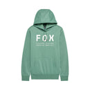 Non Stop Tech Fleece Pullover