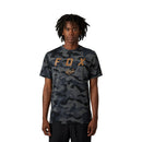 Vzns SS Tech Tee Camo