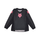 Kids Girls Blackout Jersey