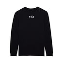 Race Crew Long Sleeve Premium Tee