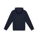 Image Skull Fleece Pullover