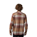 Turnouts Utility Flannel