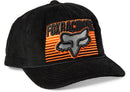 Carv Snapback Hat