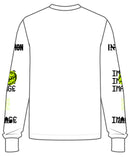Image Phantom LS Premium Tee