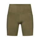 W Motive Biker Shorts