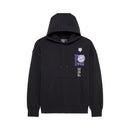 Image Phantom Oversized Fleece Pullover