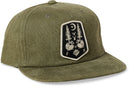 Coastal BluesSnapback Hat