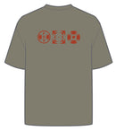 Vision SS Tech Tee
