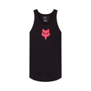 W Fox Head Tank