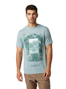 Aiming High SS Tech Tee