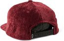 FixatedSnapback Hat