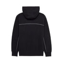 Moto-X Oversized Fleece Zip