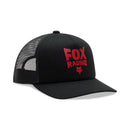 YTH Bolt Mesh Trucker