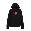 W Fox Head Fleece Pullover
