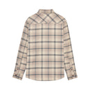 W Survivalist Stretch Flannel