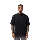 Wordmark Oversized SS Tee